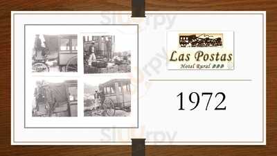 Las Postas