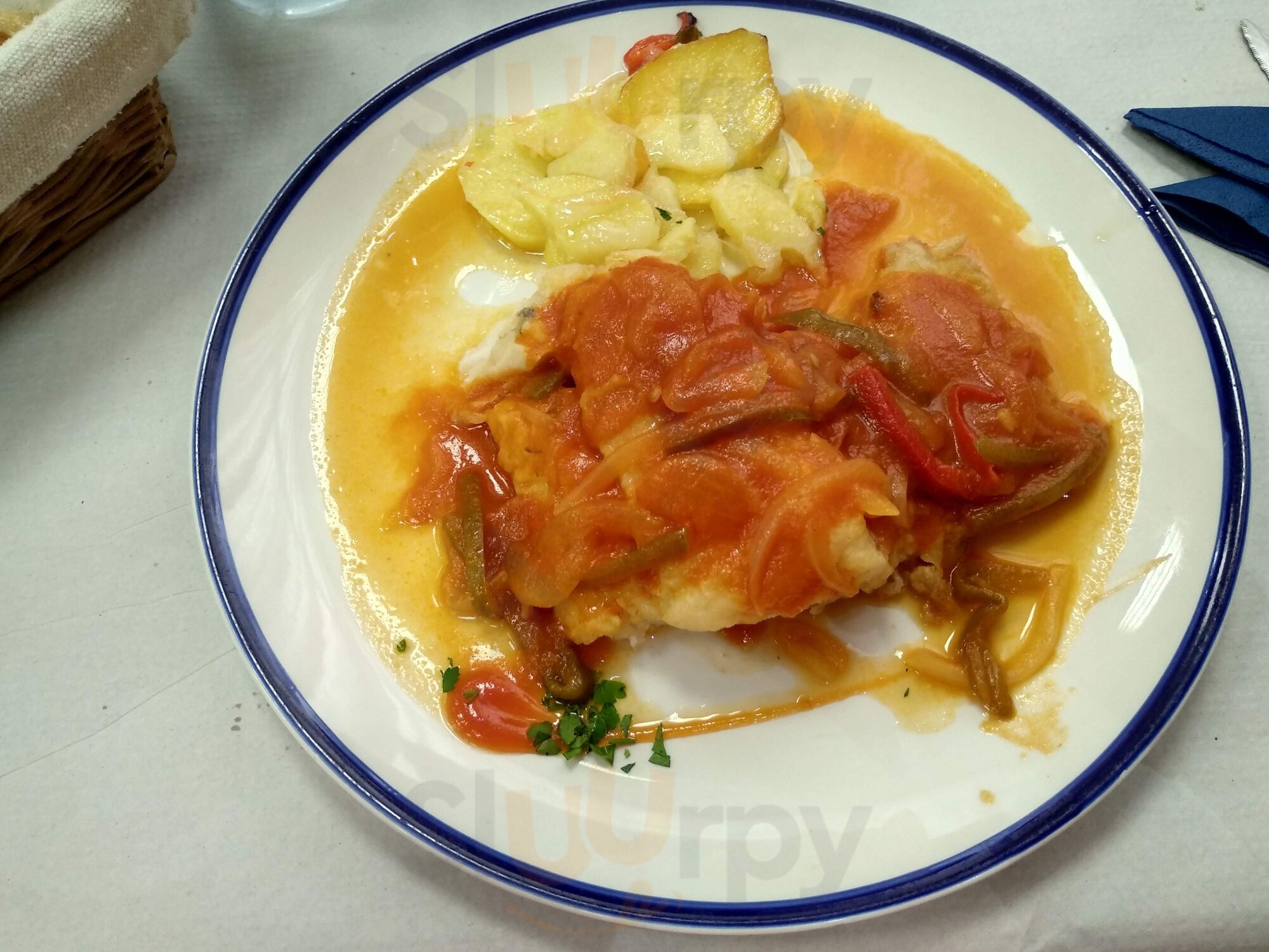Don Menu