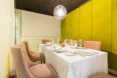 Restaurante Club 31