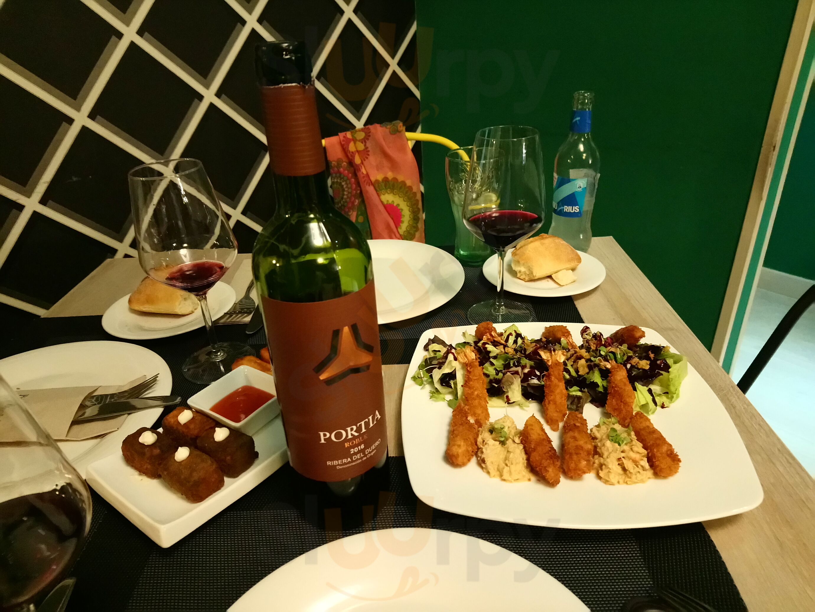 Bocablos Gastrobar