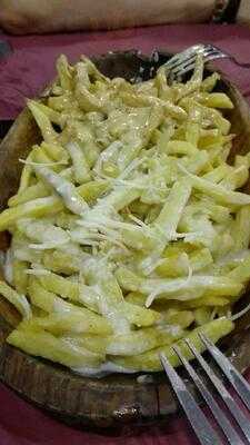 Restaurante Patatiss