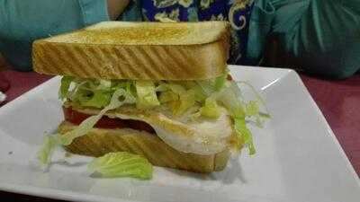 Restaurante Patatiss