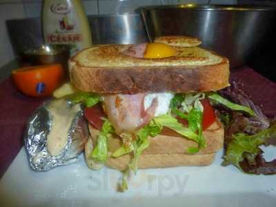 Restaurante Patatiss