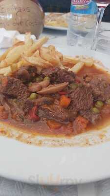 Cafeteria Restaurante La Muralla Ii