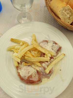 Cafeteria Restaurante La Muralla Ii