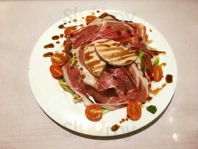 Cafeteria Restaurante La Muralla Ii