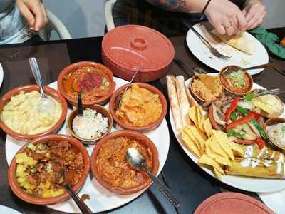 El Rincón De Los Cuates