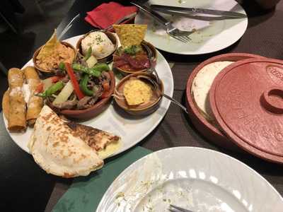 El Rincón De Los Cuates