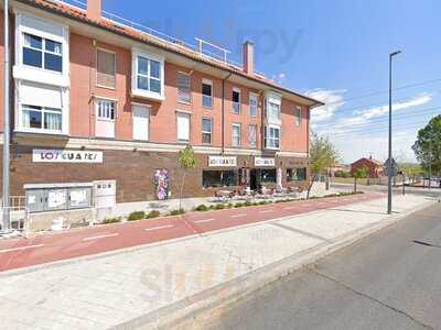 El Rincón De Los Cuates