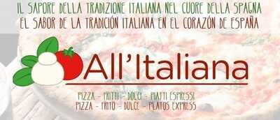 All'italiana