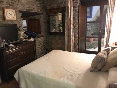 Restaurante Del Hotel La Casona De Pio