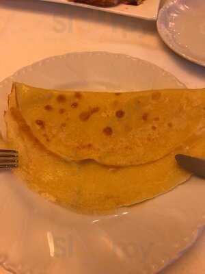 Restaurante Del Hotel La Casona De Pio