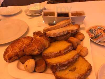 Restaurante Del Hotel La Casona De Pio