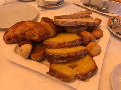 Restaurante Del Hotel La Casona De Pio