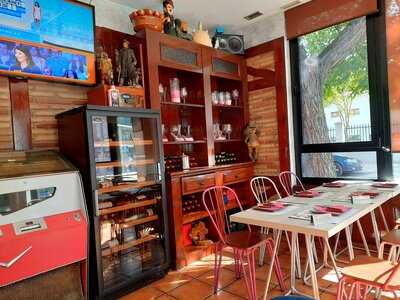 Los Ratitos De Marotti