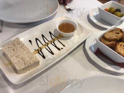 Hacienda Los Robles Restaurante