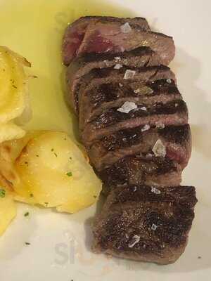 Hacienda Los Robles Restaurante