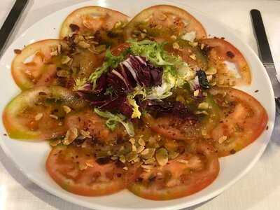 Hacienda Los Robles Restaurante