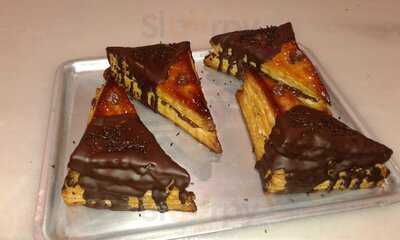 Pasteleria Cafetería Wences