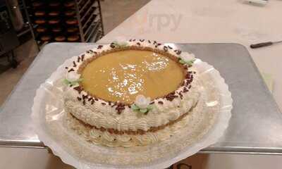 Pasteleria Cafetería Wences