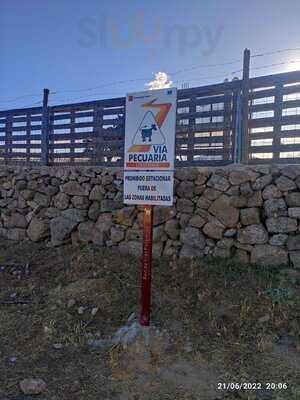 Restaurante La Casona Del Pastor