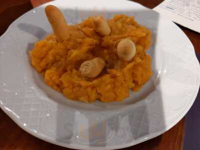 Restaurante La Casona Del Pastor