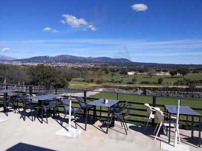 Restaurante La Casona Del Pastor