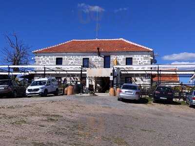 Restaurante La Casona Del Pastor