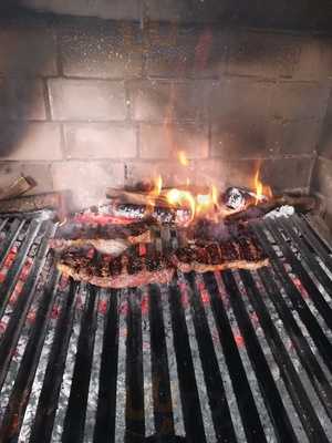 Restaurante La Casona Del Pastor