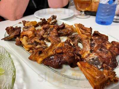 Marisquería - Cervecería Santillana