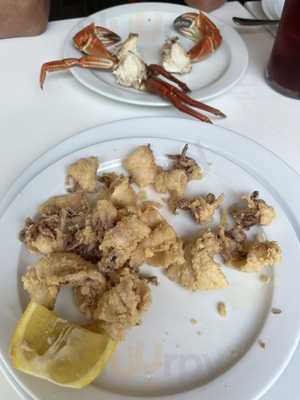 Marisquería - Cervecería Santillana