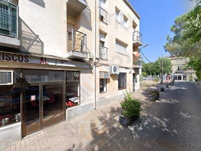 Marisquería - Cervecería Santillana