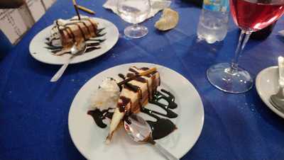 El Cruce