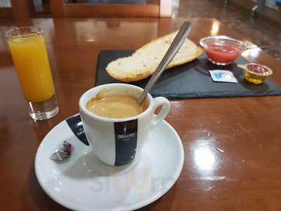 El Cruce