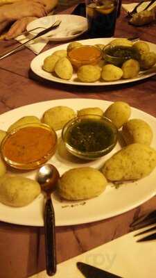 El Guachinche Guanche