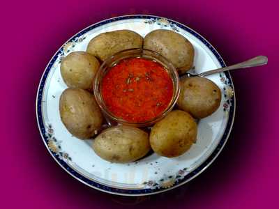 El Guachinche Guanche