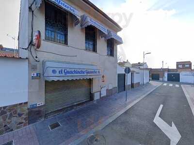 El Guachinche Guanche