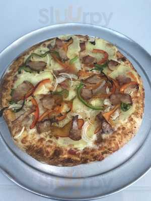 Es Mas Pizza