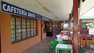 Restaurante Danyo