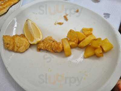 Restaurante Los Arcos