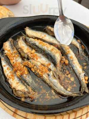 Restaurante Los Arcos