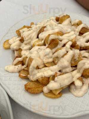 Restaurante Los Arcos