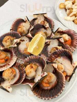 Restaurante Los Arcos