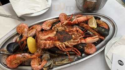 Restaurante Los Arcos