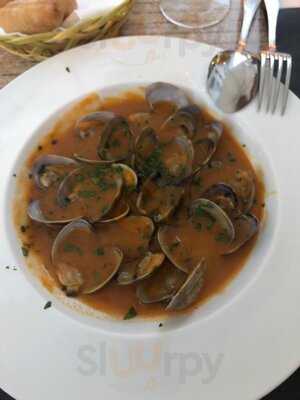 Restaurante El Parque