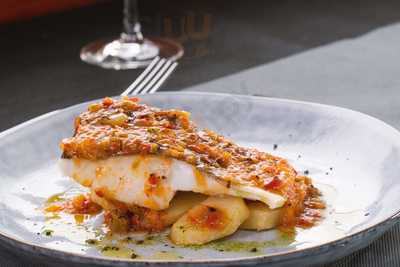 Restaurante El Parque