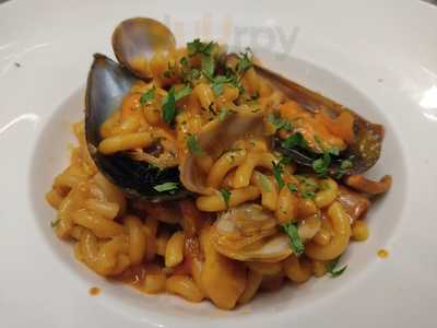 Restaurante El Parque