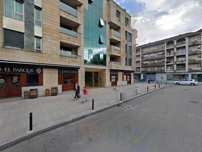 Restaurante El Parque