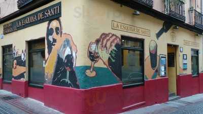 La Esquina De Santi