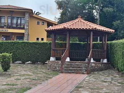 Restaurante Hotel La Casona De Lupa